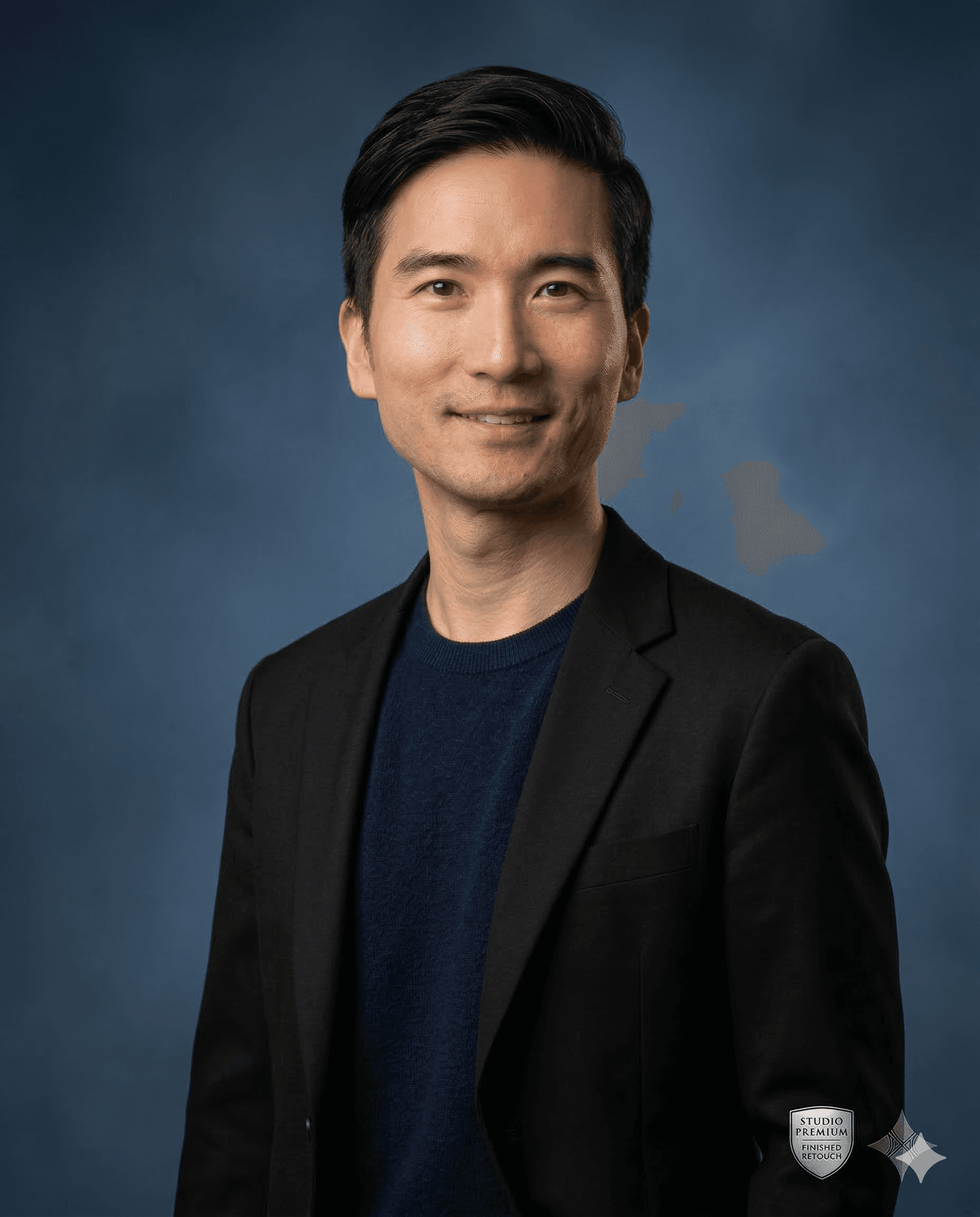 Alex Wang