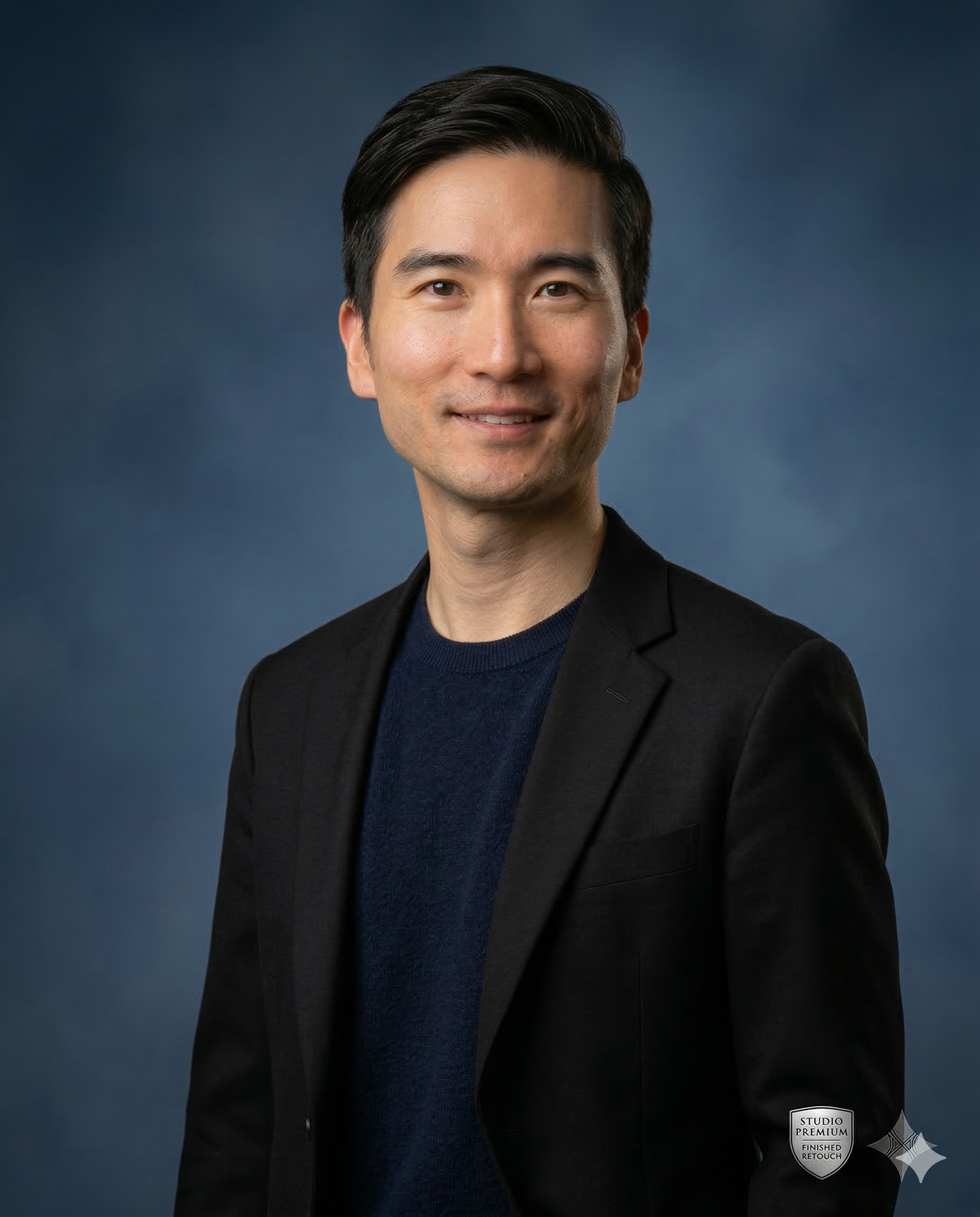 Alex Wang