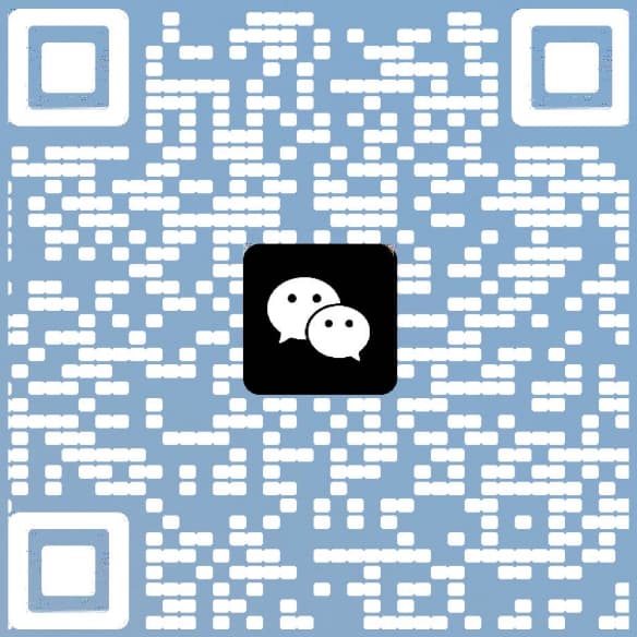 WeChat QR
